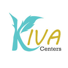 Logo for the Kiva Centers